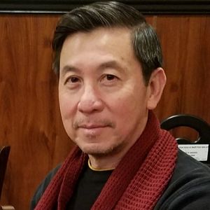 Meet your Posher, Khang